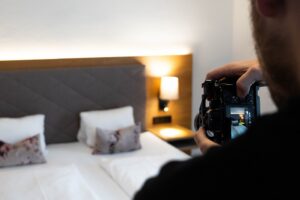 Hotelfotografie EHG digital