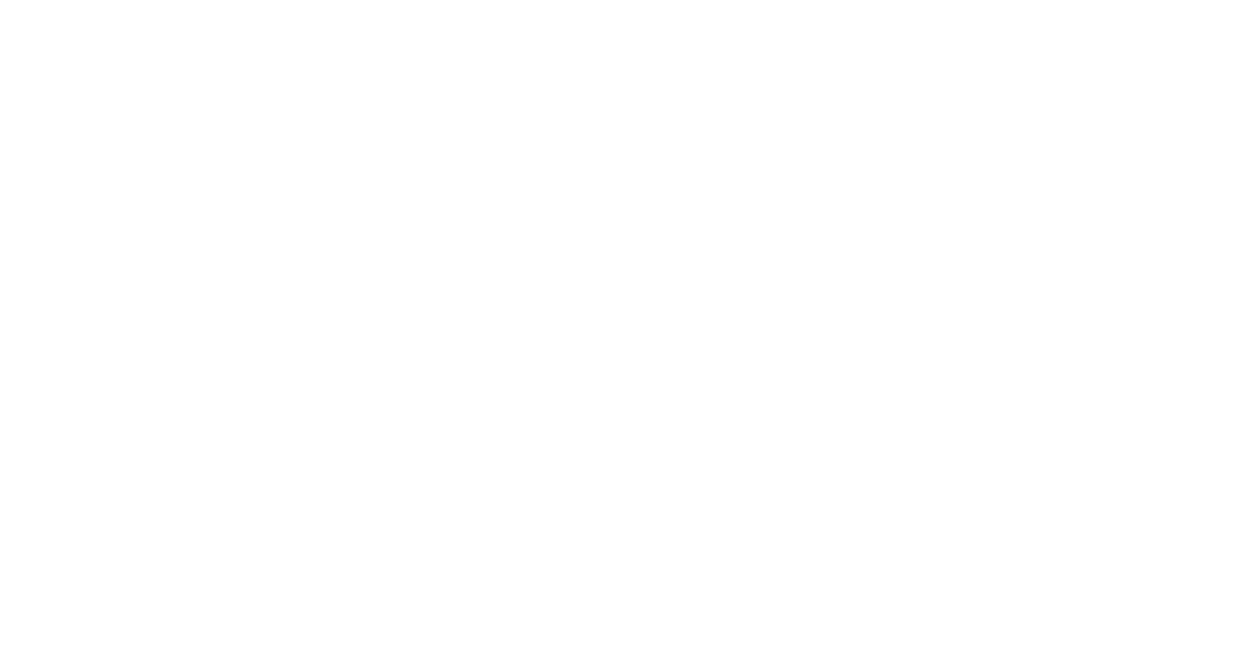 EHG Logo weiß